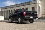 Nissan Texas Titan Crew Cab 2016 года